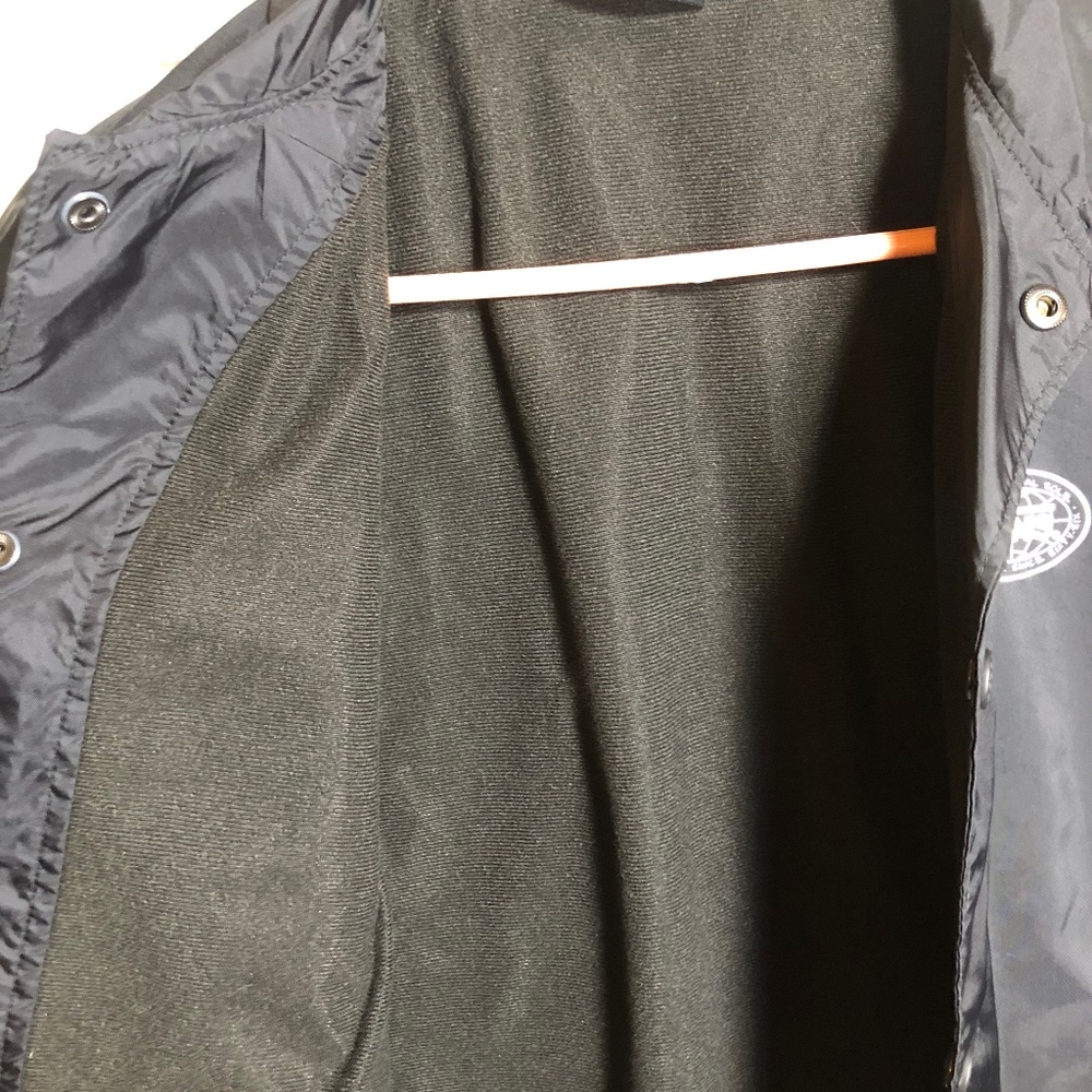 Vans Jacket - Picture 3 of 3